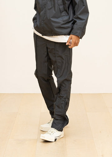 3LAYER SLIT ZIP PANTS